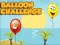 Leikur Balloon Challenge á netinu