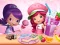 Leikur Strawberry Shortcake Sweet Shop á netinu