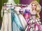 Leikur Dove Wedding Dolly Dress Up á netinu