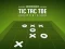 Leikur Tic tac toe mania á netinu