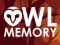 Leikur Owl Memory á netinu