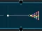Leikur Billiards 8 Ball á netinu