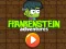 Leikur Frankenstein Adventures á netinu