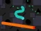 Leikur Snake Worm á netinu
