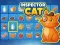 Leikur Inspector Cat á netinu