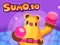 Leikur Sumo.io á netinu
