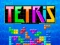 Leikur Tetris Master á netinu