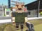 Leikur Block Pixel Cop: Gun Craft In Robbers World á netinu
