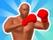 Leikur Fighter Manager á netinu