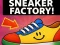 Leikur Sneaker Factory! á netinu