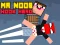 Leikur Mr Noob Hook Hero á netinu