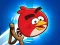 Leikur Angry Red Birds á netinu