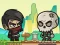 Leikur Chibi Adventure Hero á netinu