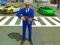 Leikur Police Crime City: Simulator Police Car Driving á netinu
