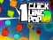 Leikur 1 Click 1 Line 1 Pop á netinu