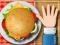 Leikur Burger Challenge á netinu