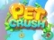 Leikur Pet Crush á netinu