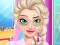 Leikur Ice Princess Beauty Surgery á netinu