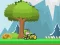 Leikur Adventure Of Green Kid á netinu