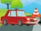 Leikur Traffic Speed Racer á netinu