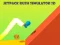 Leikur Jetpack Rush Simulator 3D á netinu