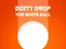 Leikur Don't Drop The White Ball á netinu
