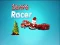 Leikur Santa Racer á netinu