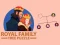 Leikur Royal Family Tree á netinu