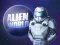 Leikur Alien World á netinu