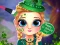 Leikur Little Lily St Patrick's Day Photo Shoot á netinu