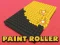 Leikur Paint Roller á netinu