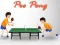 Leikur Pro Pong á netinu