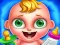 Leikur Daily Baby Care á netinu