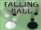 Leikur Falling Ballz á netinu