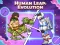 Leikur Human Leap: Evolution á netinu