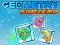 Leikur Geometry Subzero á netinu