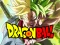 Leikur DragonBall Jump á netinu