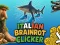 Leikur Quiz Find the Italian brainrot á netinu