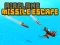Leikur Airplane Missile Escape á netinu
