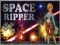Leikur Space Ripper á netinu