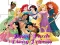 Leikur Jigsaw Puzzle: Disney Princess á netinu