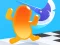 Leikur Blob Giant 3D á netinu