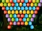 Leikur Easter Bubble Shooter á netinu