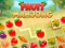 Leikur Fruit Mahjong á netinu