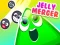 Leikur Jelly Merger á netinu