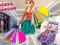 Leikur Ice Princess Mall Shopping á netinu