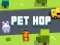 Leikur Pet Jump á netinu