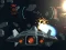 Leikur Space fighter á netinu