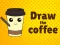 Leikur Draw The Coffee á netinu