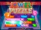 Leikur Jewel Puzzle á netinu